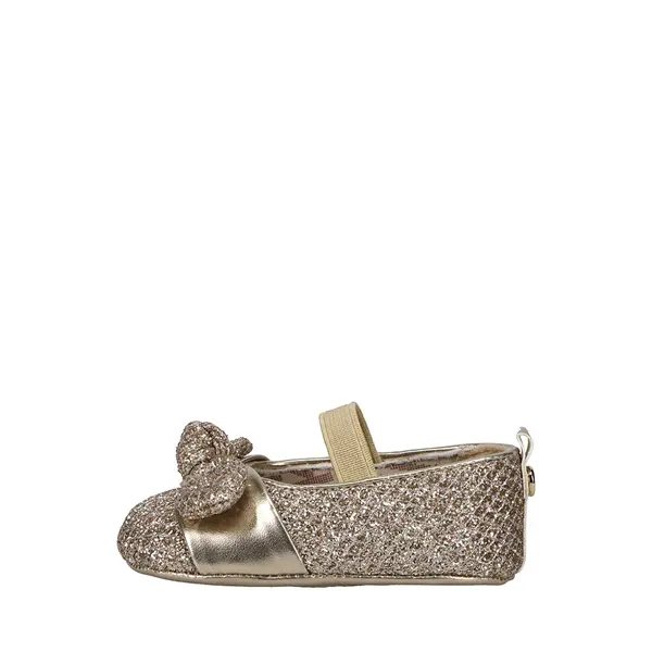 

Балетки Michael Kors Kellie Ballet Flat, золотой