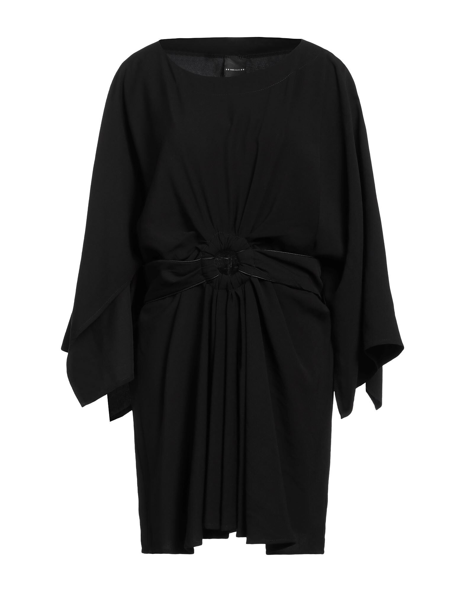 

Мини-платье Marc Ellis, черный