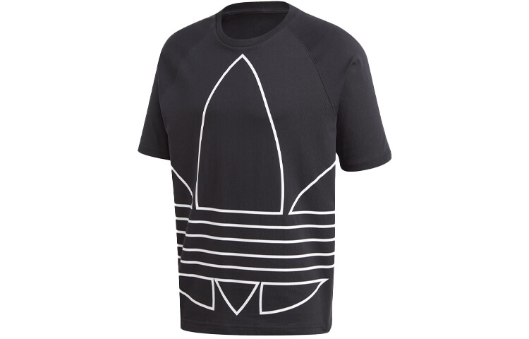 

Adidas Originals Мужская футболка, цвет Black