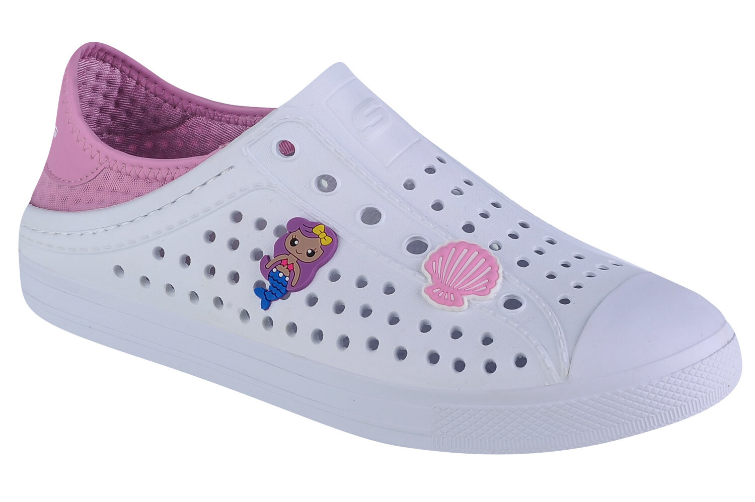 

Низкие кроссовки Skechers Skechers Guzman Steps, белый
