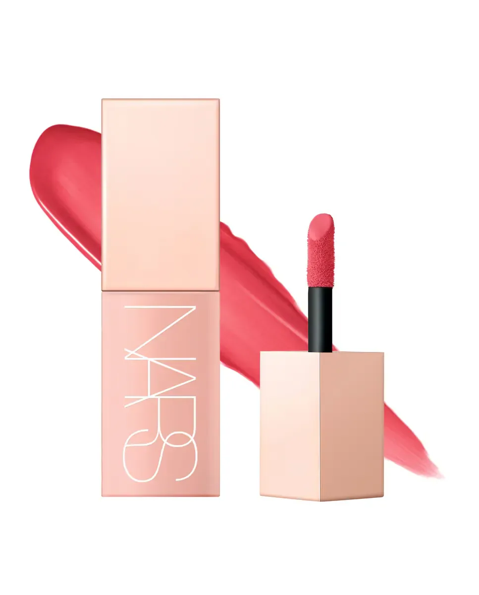 Жидкие румяна Afterglow Liquid Blush Nars, Secret Lover — фото 2