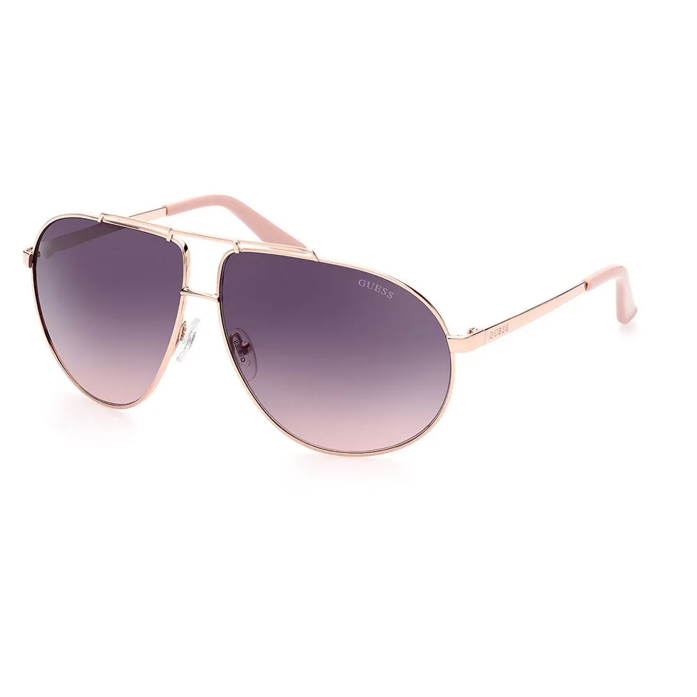 

Солнцезащитные очки Guess GU5208-6428B woman, розовый