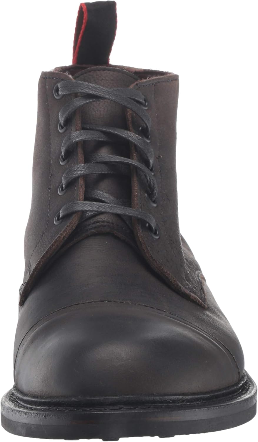 Мужские туфли Allen Edmonds Patton, серый — фото 2