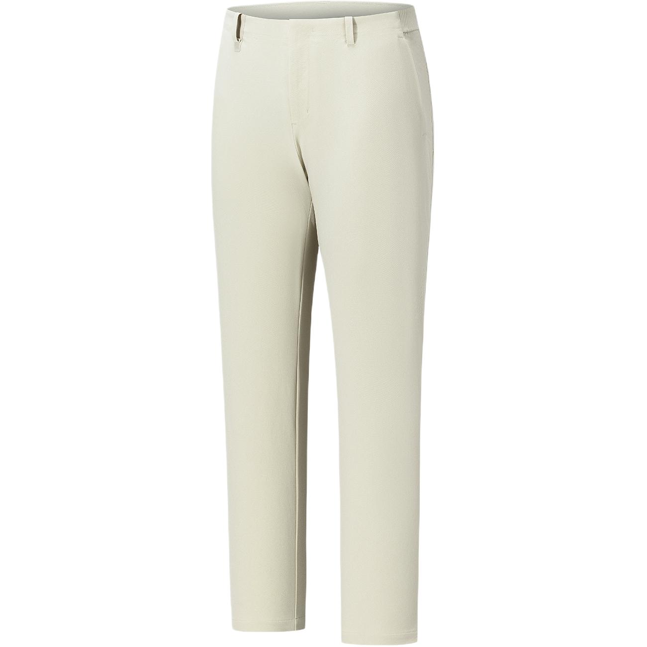 

Мужские спортивные брюки из коллекции Champion All Weather Anta, dusk хаки