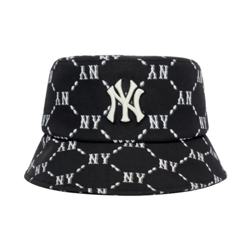

MLB Нью-Йорк Янкиз Полиэстер Берет Унисекс, Black