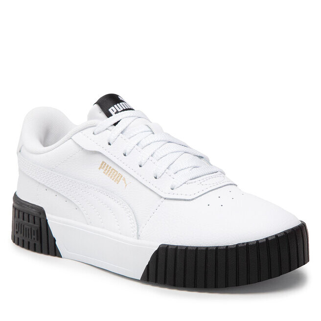 

Кроссовки Puma Carina, белый