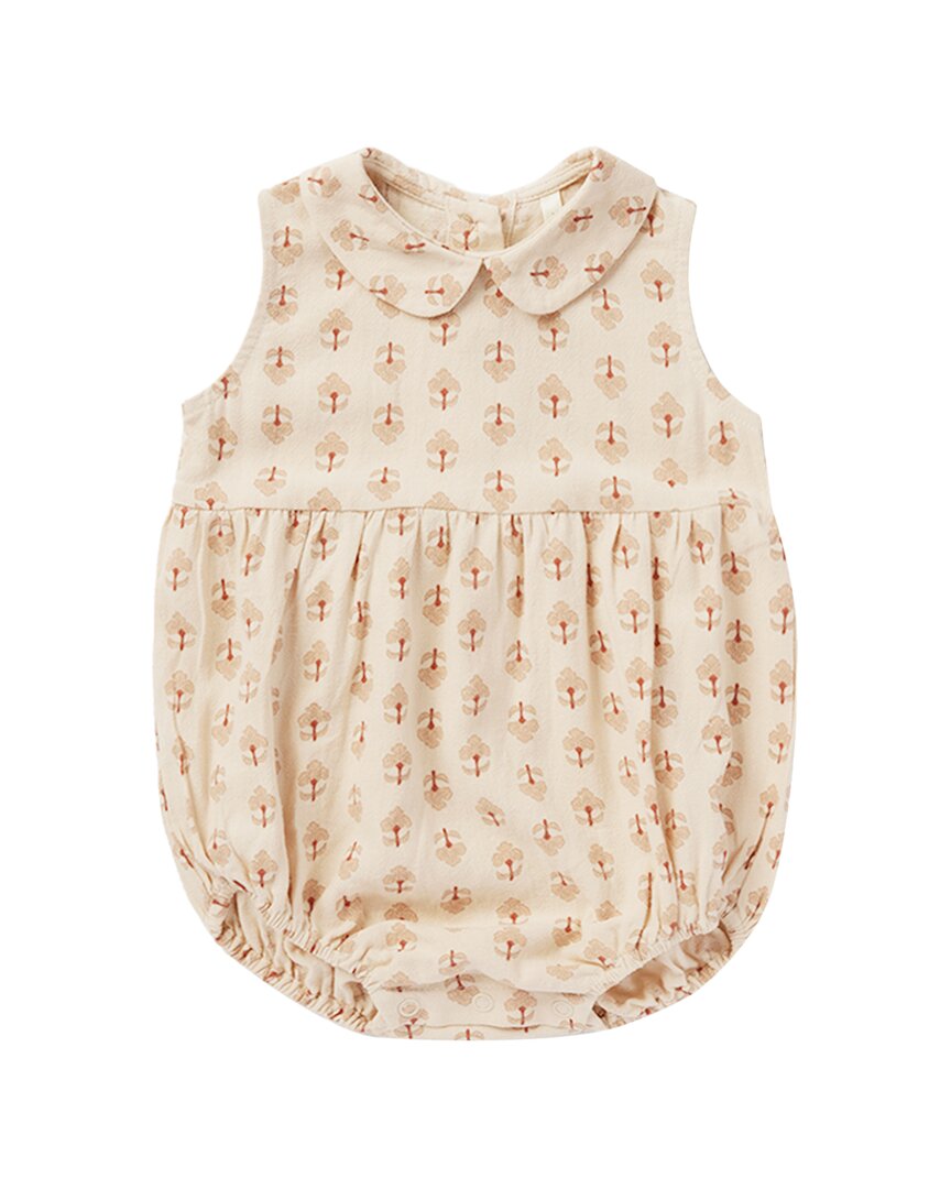 

Комбинезон Lyla из льняной смеси Rylee + Cru Collective, цвет multi