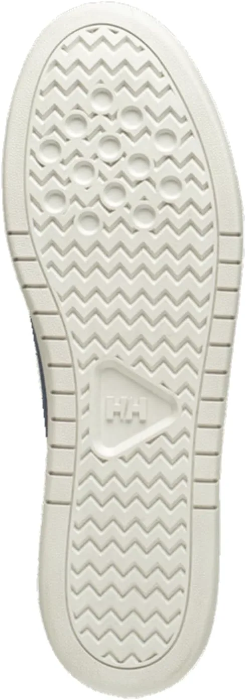 

Мужские водонепроницаемые и дышащие кроссовки Helly-Hansen Halmstad 2 - легкая обувь для активного отдыха, походов и приключений Helly Hansen, темно-синий