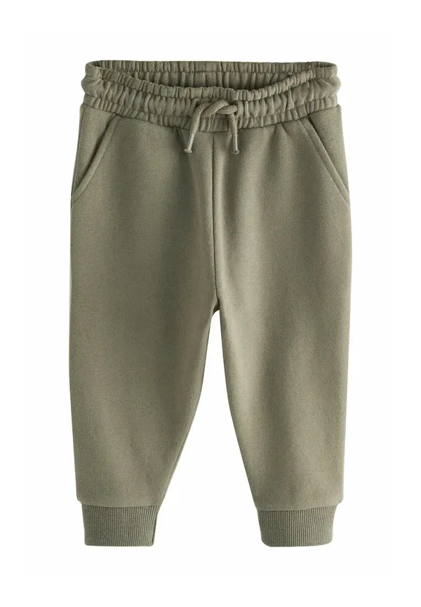 Брюки Next Soft touch regular fit, новый зеленый