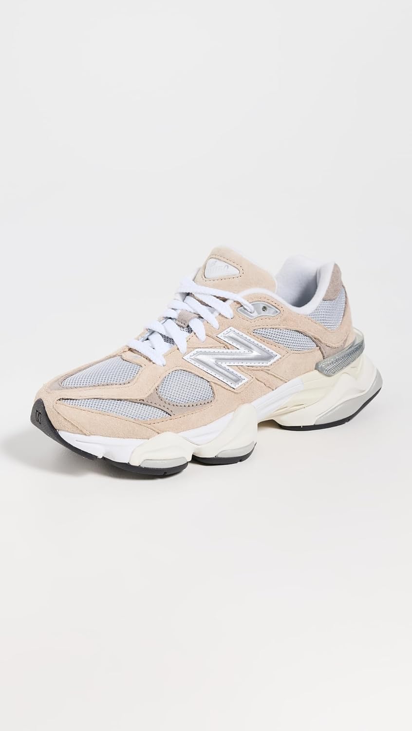 Кроссовки New Balance U9060lbd для взрослых унисекс, Incense — фото 2