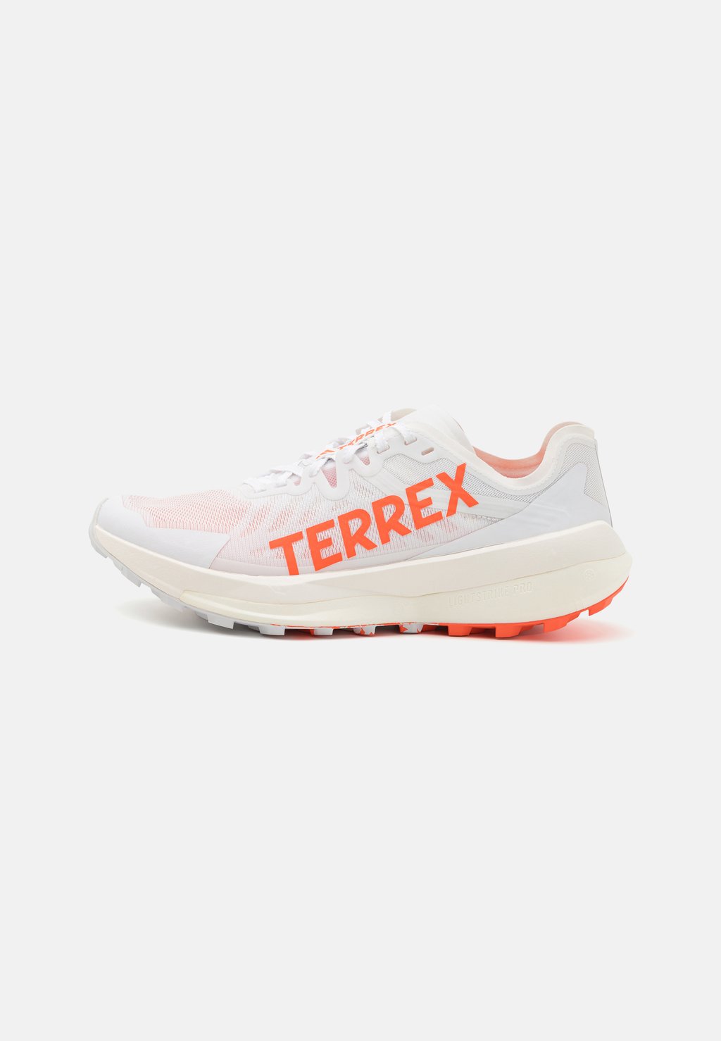 

Походная обувь AGRAVIC SPEED Adidas Terrex, серый