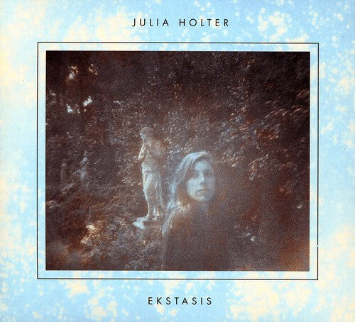 

CD диск Holter, Julia: Ekstasis