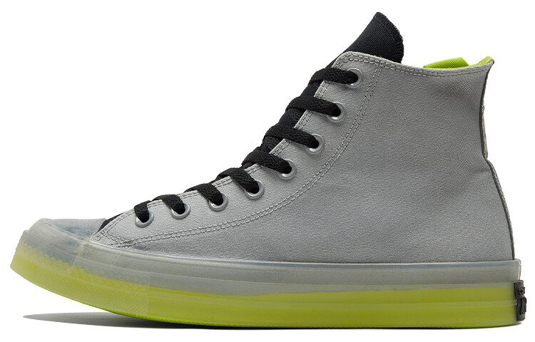 

Кеды Converse Chuck Taylor All Star Ash Stone Lime Twist