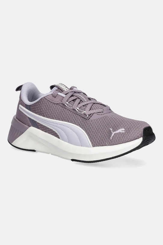 Беговые кроссовки Softride Harli Puma, фиолетовый