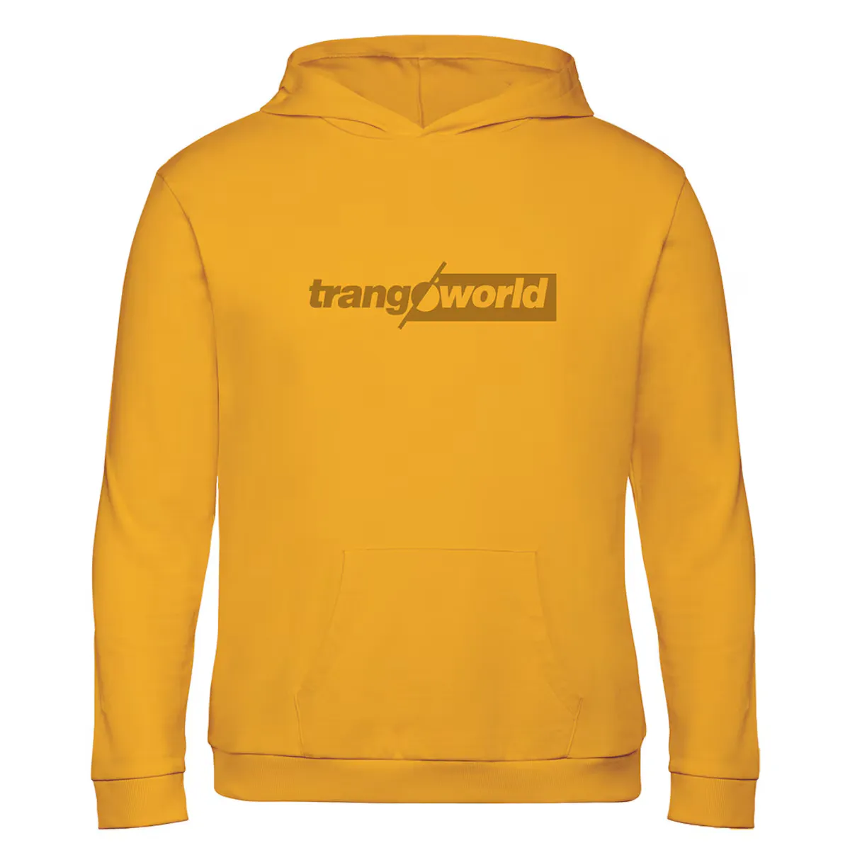 

Детская толстовка Avola Trangoworld, желтый