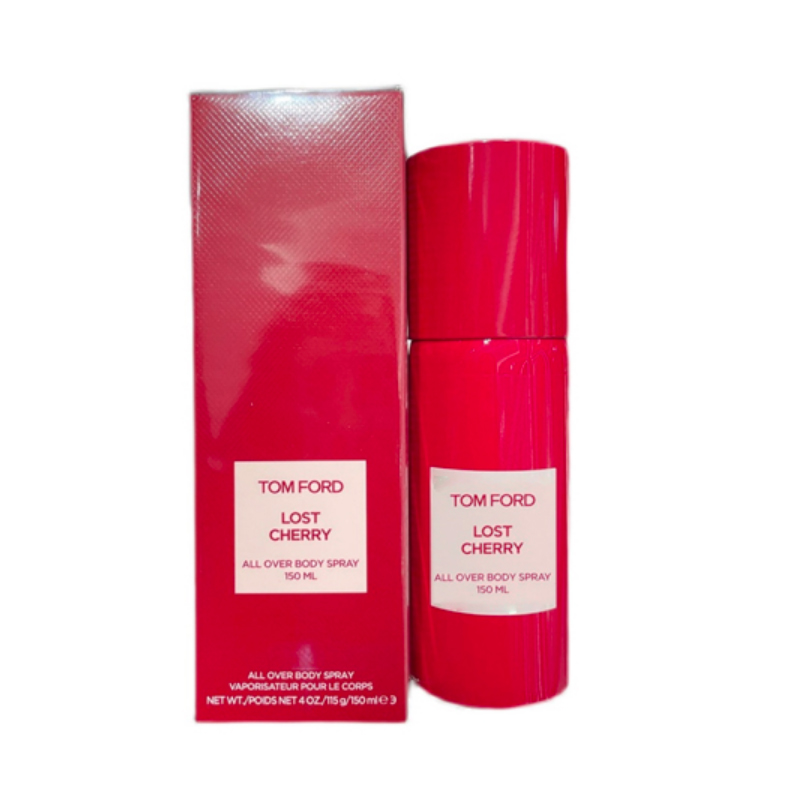 

TF Falling Cherry Blossoms Sweet Дезодорант-спрей антиперспирант 150 мл TOM FORD, 150ml