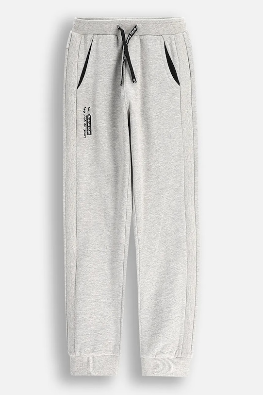 

Спортивные брюки Coccodrillo, серый