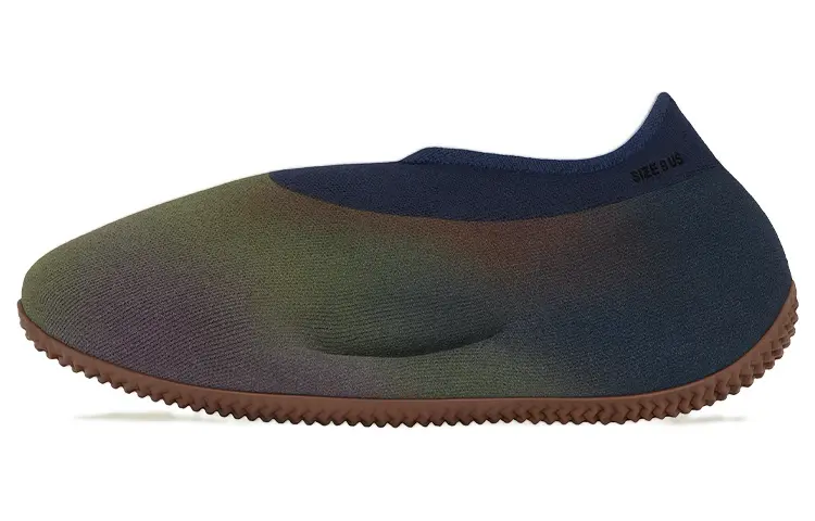 

Кроссовки Adidas Originals Yeezy Knit Runner Lifestyle Unisex, черный