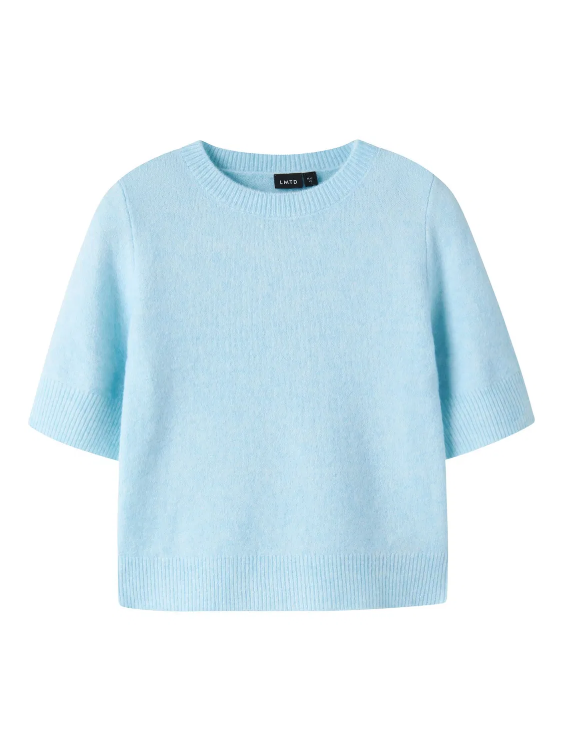 Свитер Lmtd, Sky Blue