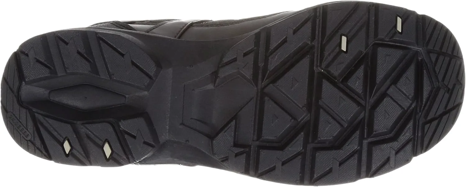 

Мужские широкие водонепроницаемые легкие прогулочные кроссовки 4E URBAN TRADITION, темно-коричневый