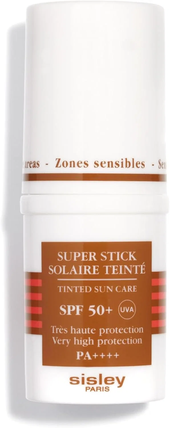 Солнцезащитный стик Sisley SPF50+ 15 г Sisley Paris