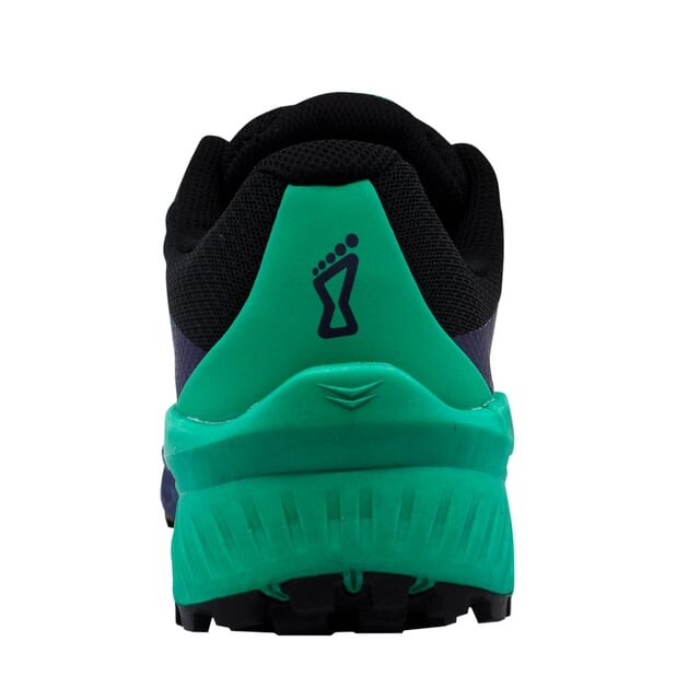 Женские беговые кроссовки Inov 8 Trailroc 280 фиолетового цвета Inov_8, фиолетовый — фото 2