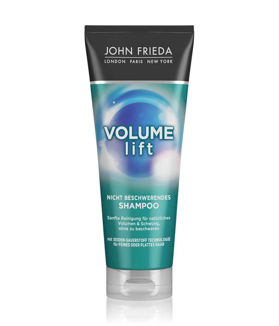 

Шампунь для волос JOHN FRIEDA Volume Lift, 250 ml