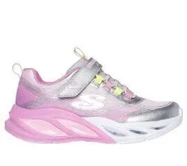 Кроссовки низкие Cosmic Glow, Skechers, серый