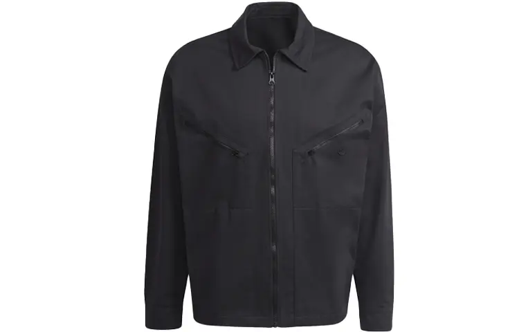 

Мужская куртка Adidas Originals, цвет Black
