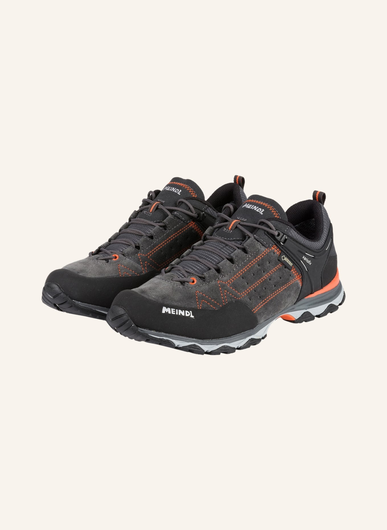 

Походные ботинки ontario gtx Meindl, мультиколор