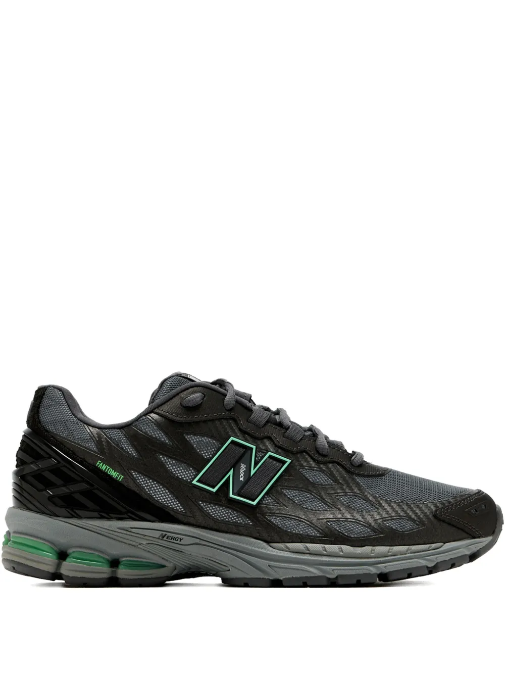 

Кроссовки 1906W NEW BALANCE, черный