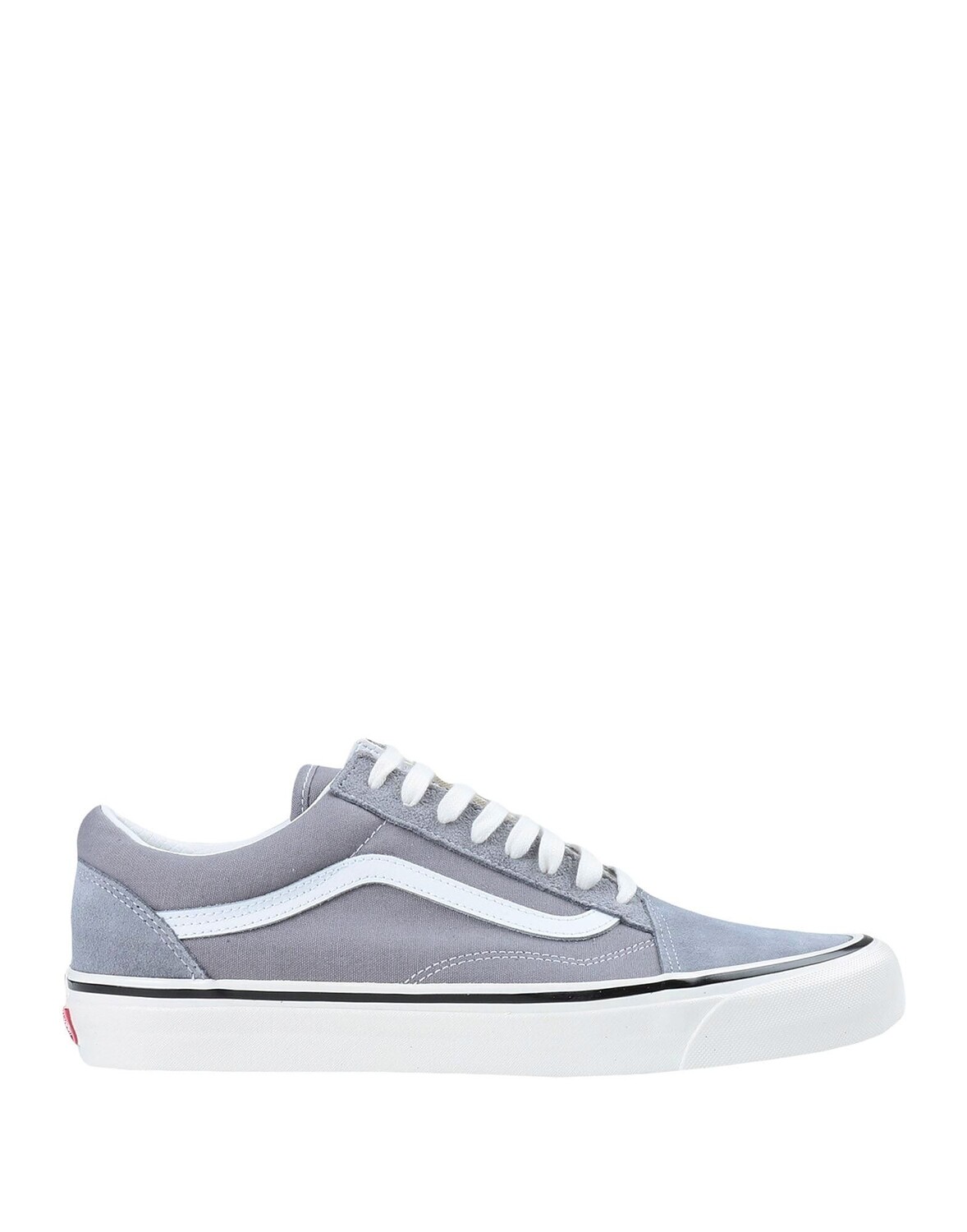 

Кеды Vans, серый