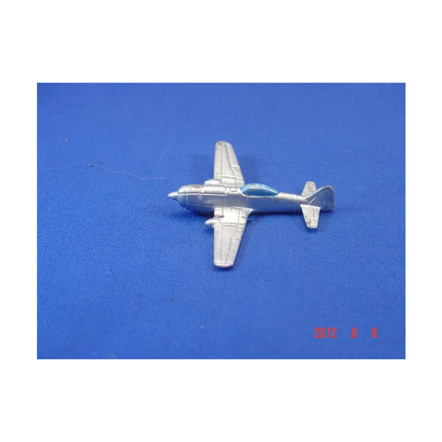 

Накадзима Ки-87, Luftwaffe 1946 Miniatures - Japan (1:300)