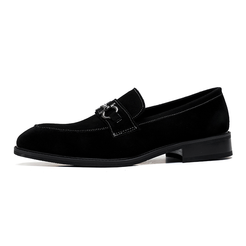 

Лоферы мужские WEISHIBANGWEI, Black