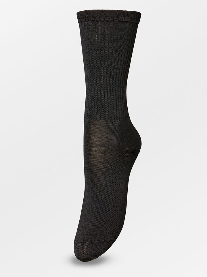 

Носки Becksöndergaard Socken Lauce, черный