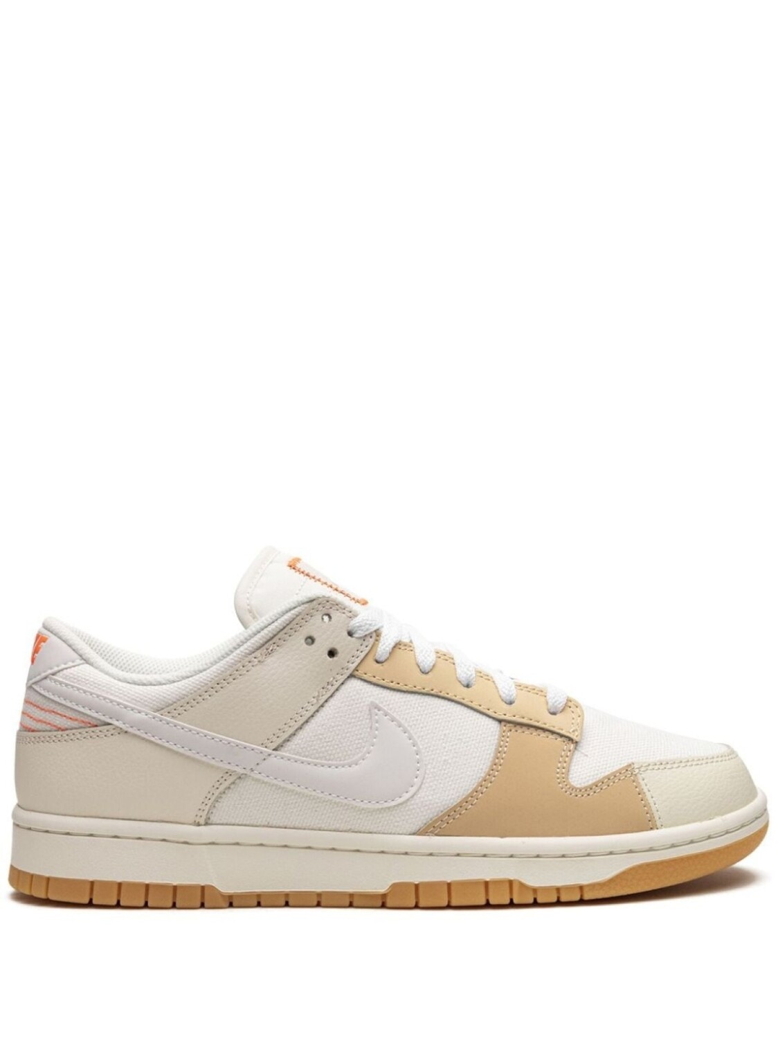 

Кроссовки Dunk Low SE If Lost Return To Nike, белый