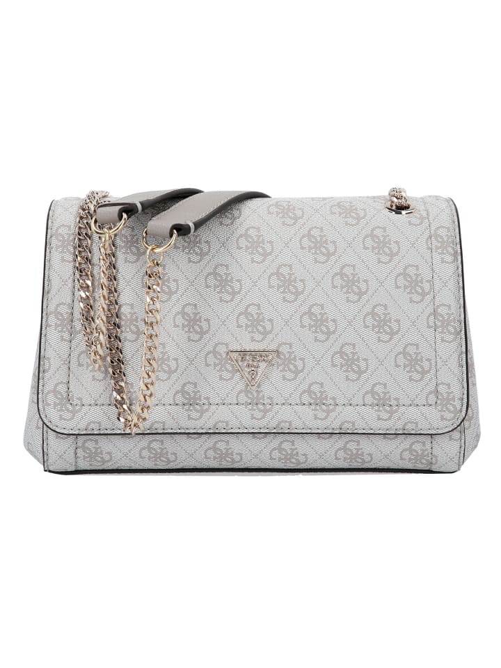 

Guess Сумка через плечо Noelle II, 24 см, цвет темный дуб