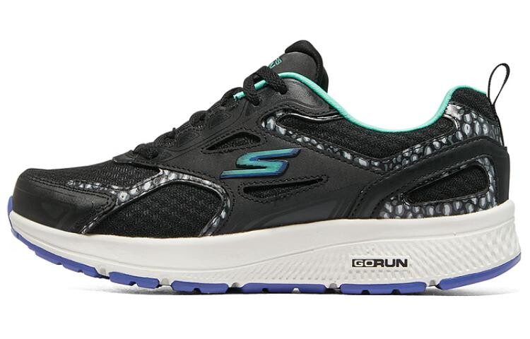 

Кроссовки Go Run Consistent для бега женские с низким верхом Skechers