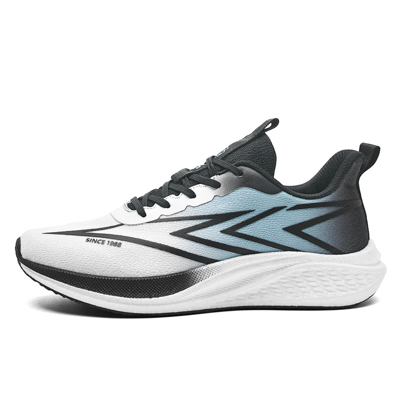 

AOKANG Низкие беговые кроссовки мужские - небесно-голубые, цвет Sky Blue[Standard Sports Shoe Size]