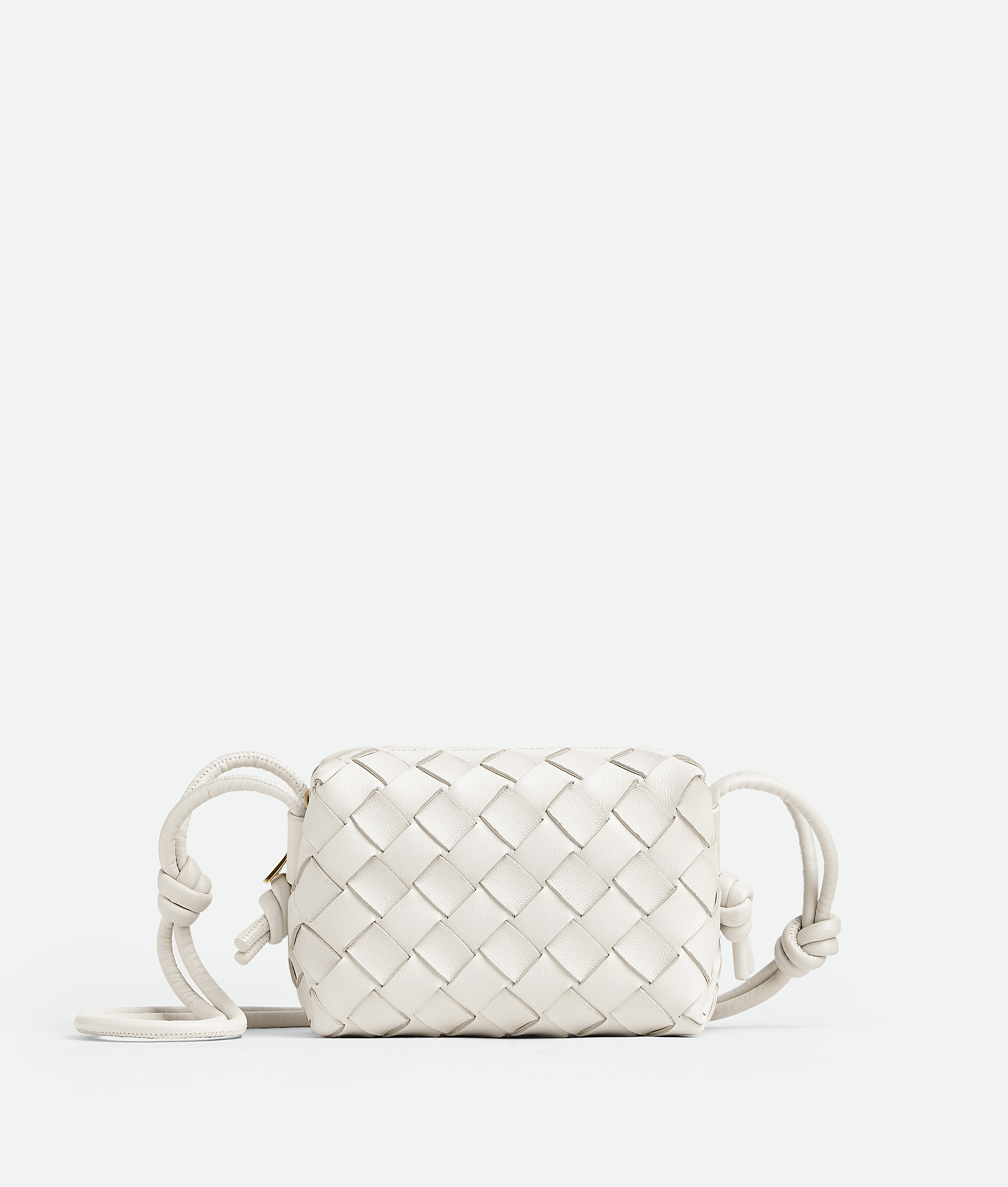 

Candy loop BOTTEGA VENETA, белый