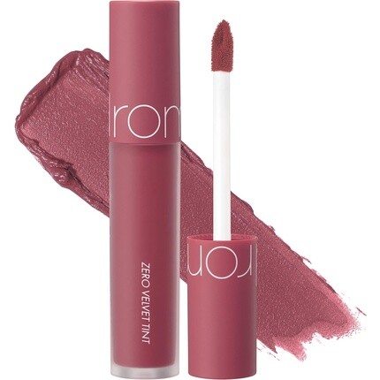 

Romand Zero Velvet Tint Autumn Knitwear Colors 18 Petal Tassel