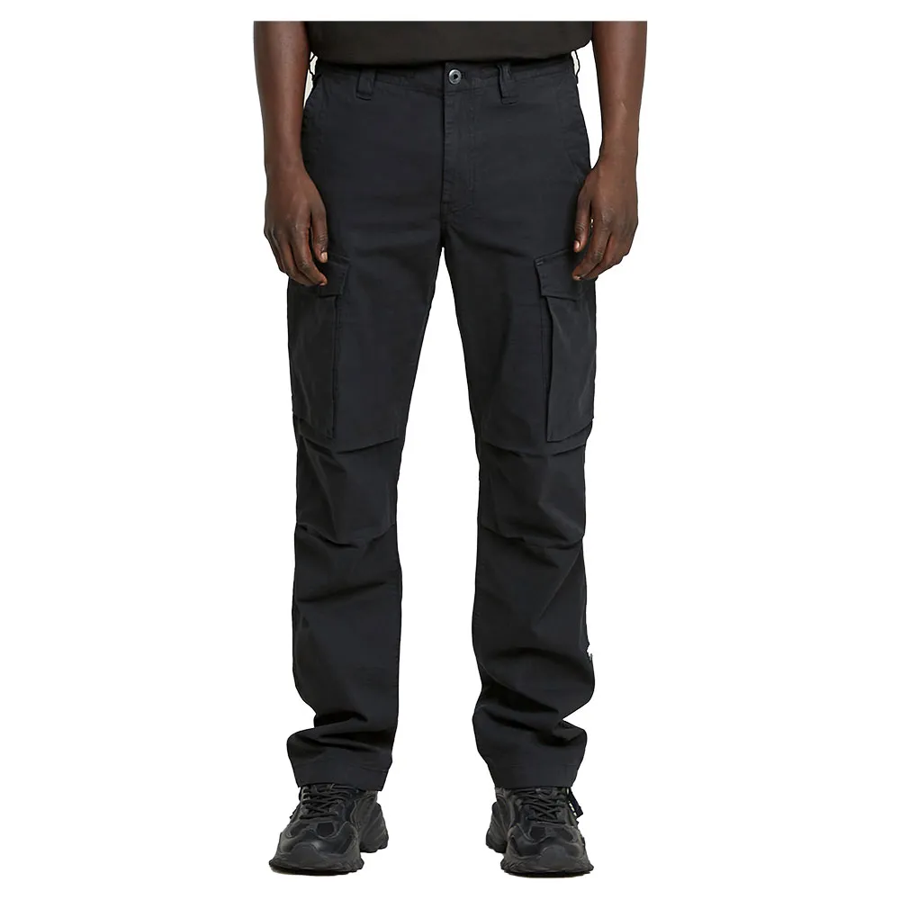 

Брюки карго G-Star Core Regular, черный