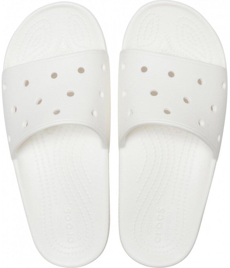 Шлепанцы Crocs Classic Slide — фото 2