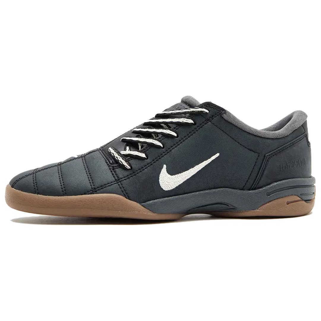 Nike Бутсы Total 90 3 Sp Black Gum Women's
