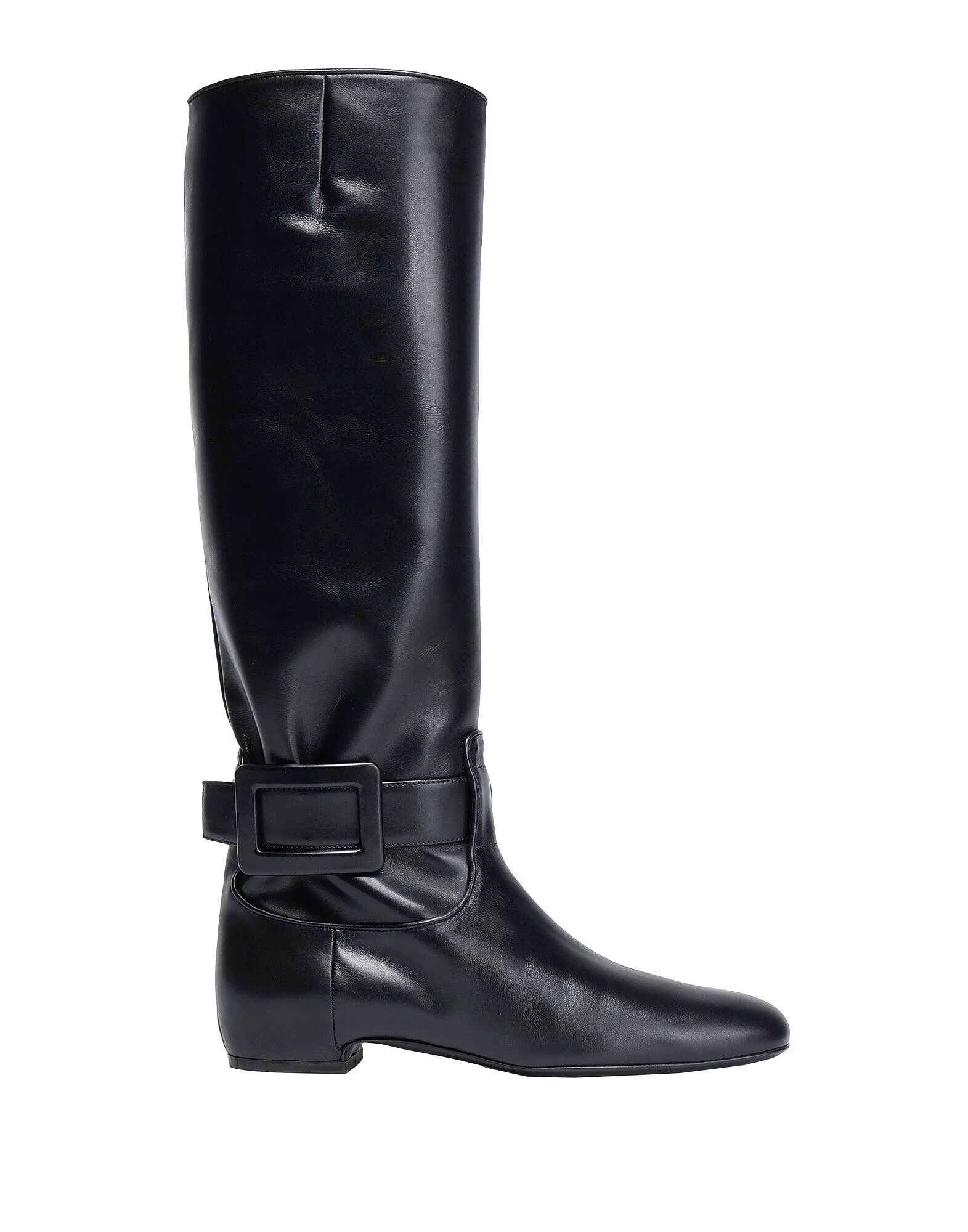 Ботинки Roger Vivier, черный