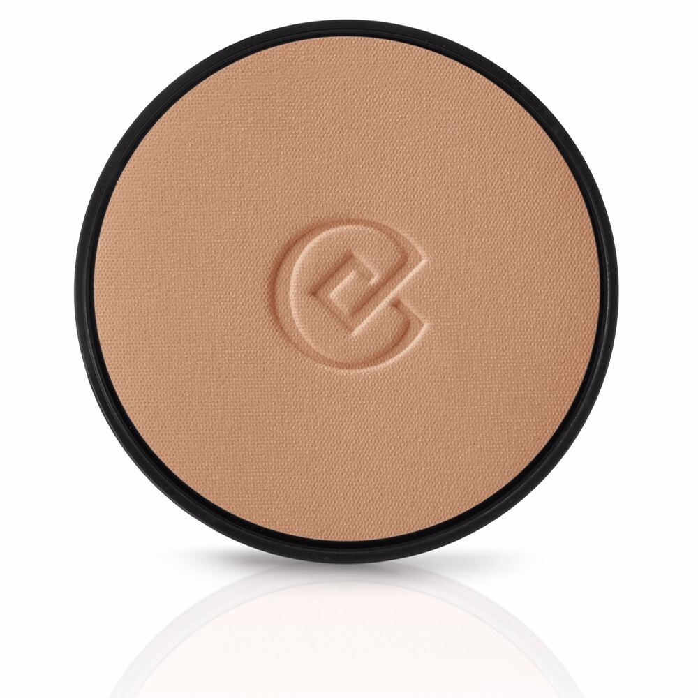 

Пудра Impeccable polvos compactos refill Collistar, 9 г, 60G-cappucino