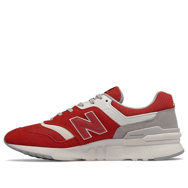 

Кроссовки 997h New Balance, бежевый