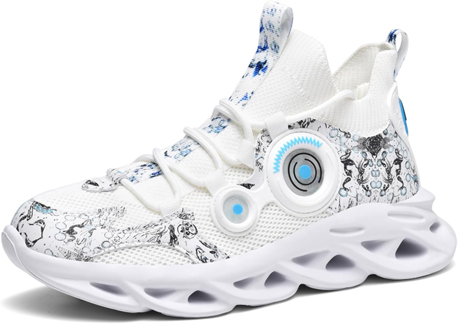 

Мужские модные кроссовки GSIGUL для бега, легкие спортивные кроссовки для мужчин, обувь для тренировок в зале, тенниса, прогулок и повседневного ношения, белый