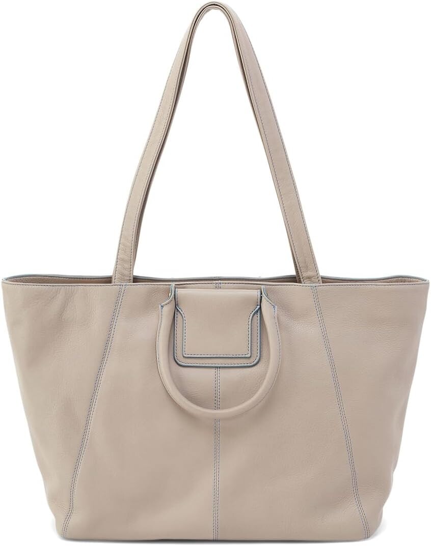 

Сумка-тоут HOBO Sheila E/W Tote, цвет Taupe