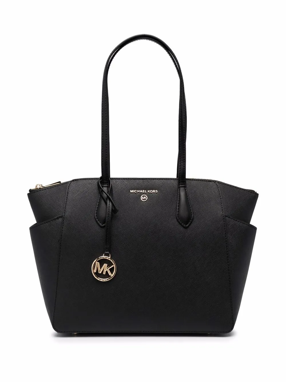 

Сумка-тоут Marilyn MICHAEL KORS, черный